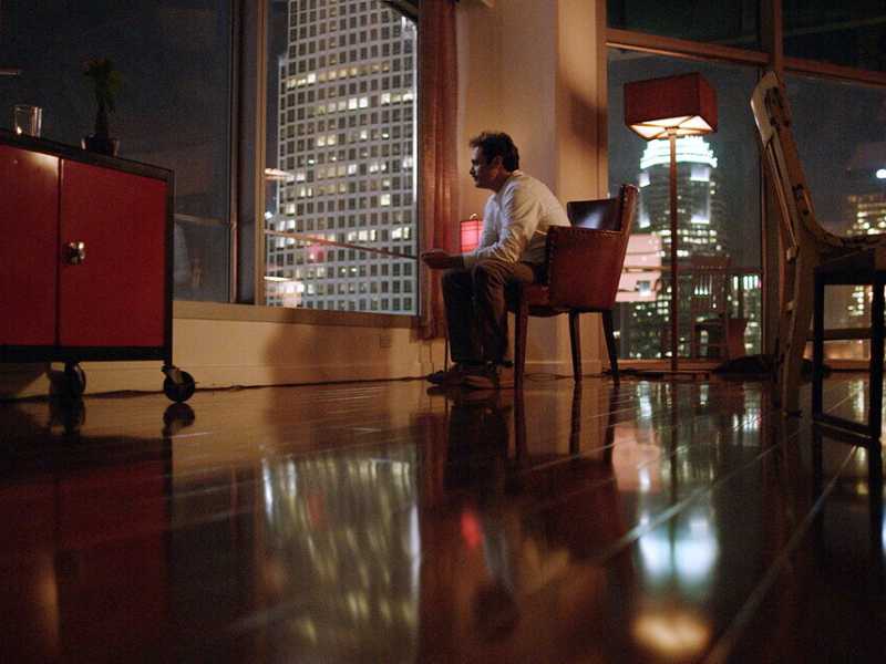 Dal film "Her", di Spike Jonze<br />