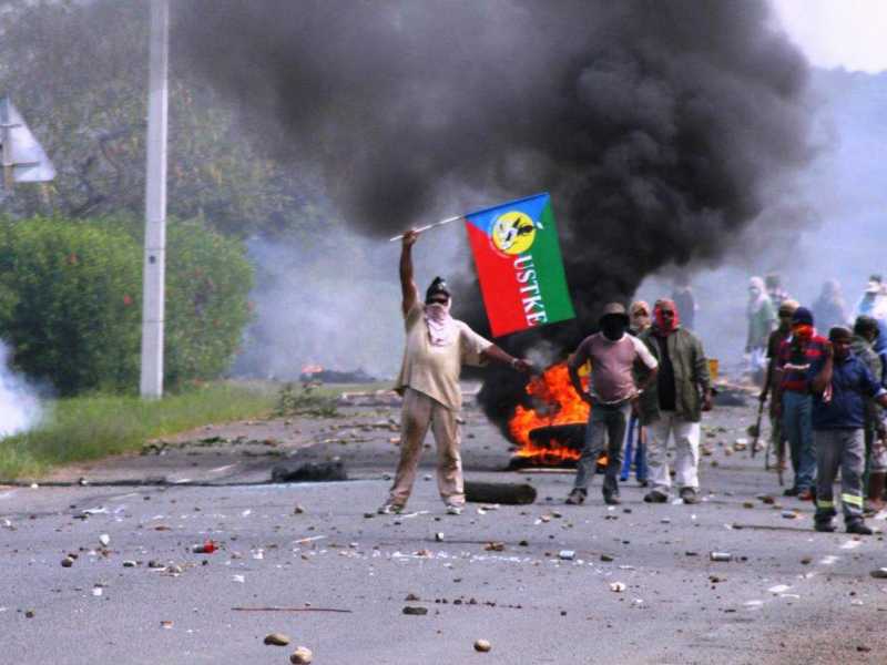 Foto Epa, via Ansa