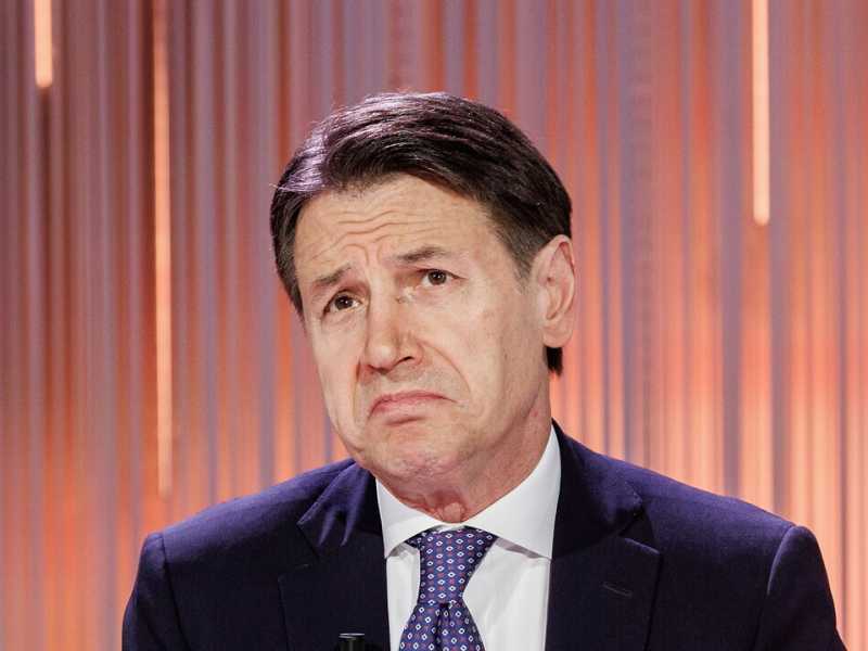 (foto LaPresse)