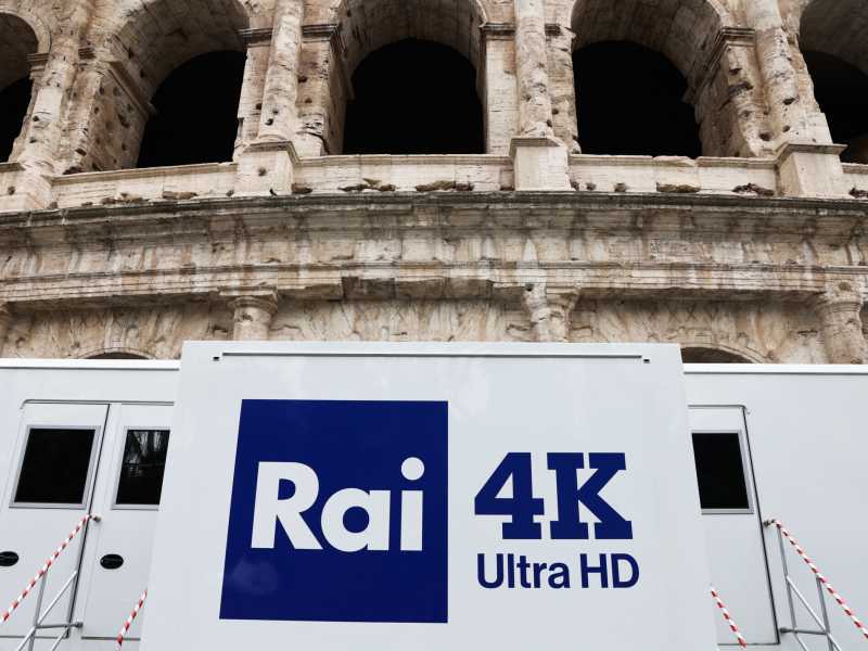 La Rai rinuncia al duello Meloni-Schlein: non ci sono le condizioni richieste dall'Agcom