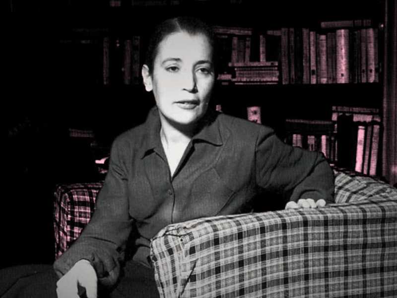Anna Maria Ortese