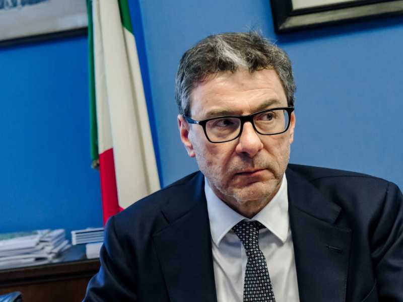 (foto LaPresse)