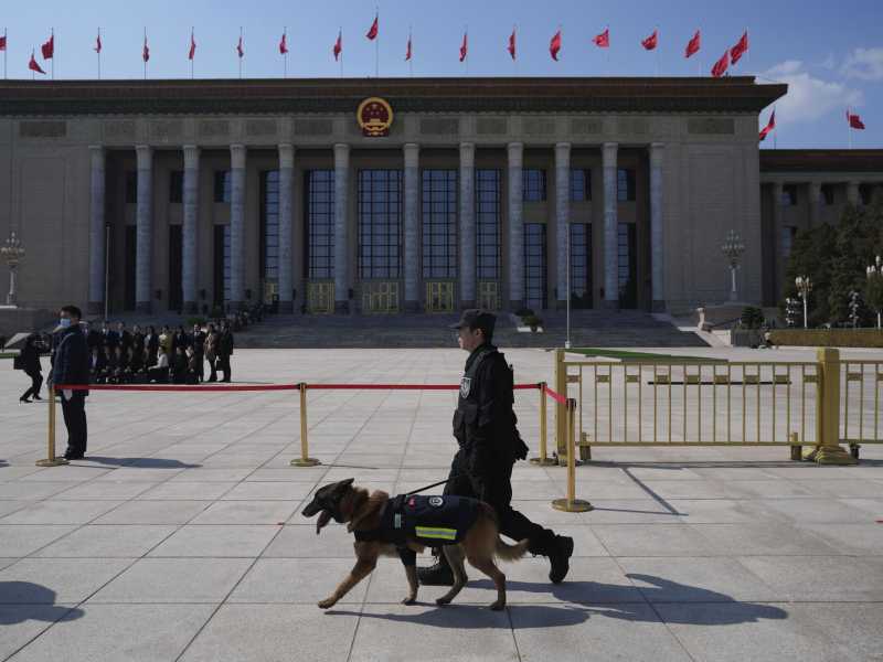 Il trattato di estradizione fra Italia e Cina è ormai carta straccia, ma nessuno vuole dirlo