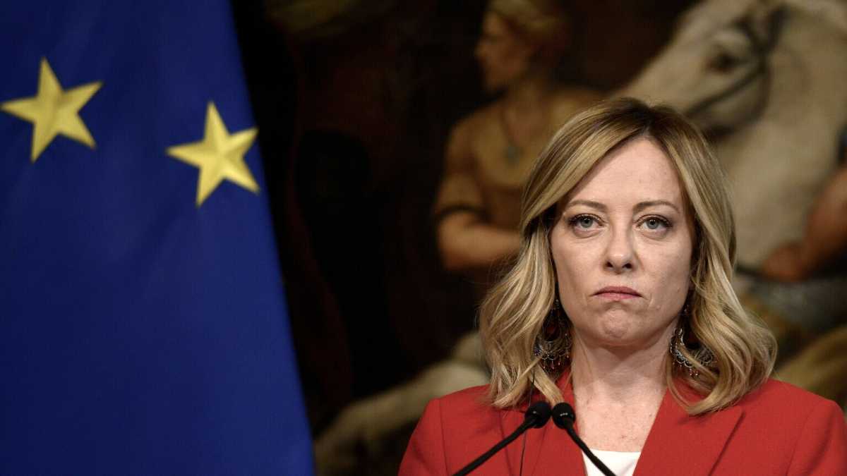 Immagine di Nomine, Ita, Tim. Su cosa si giocano la reputazione Meloni & Co.