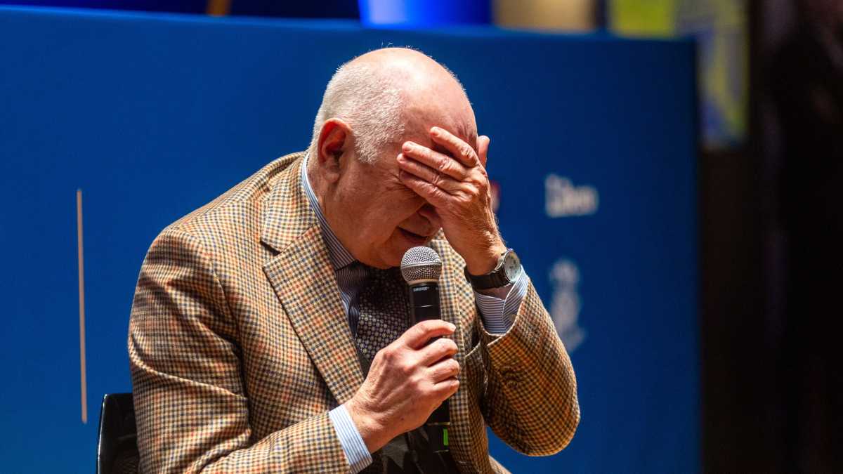 Immagine di Almeno con Renzi si sapeva non avrebbe mantenuto le promesse