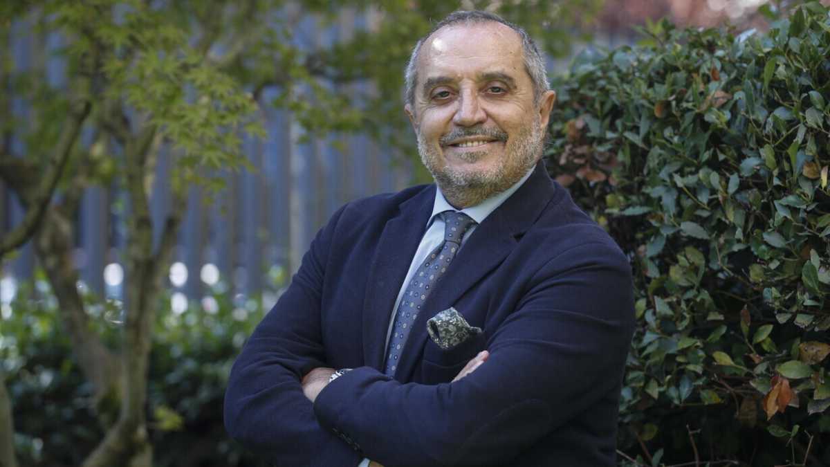 Immagine di È morto il giornalista Franco Di Mare