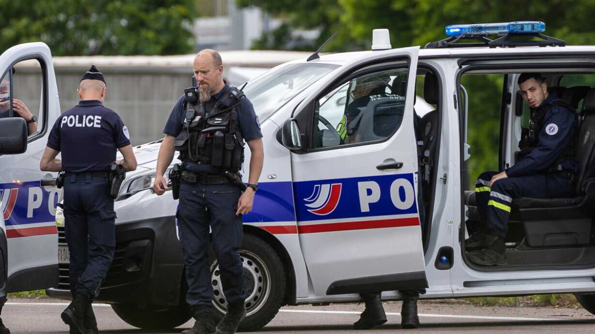 Immagine di Il risveglio antisemita di Rouen