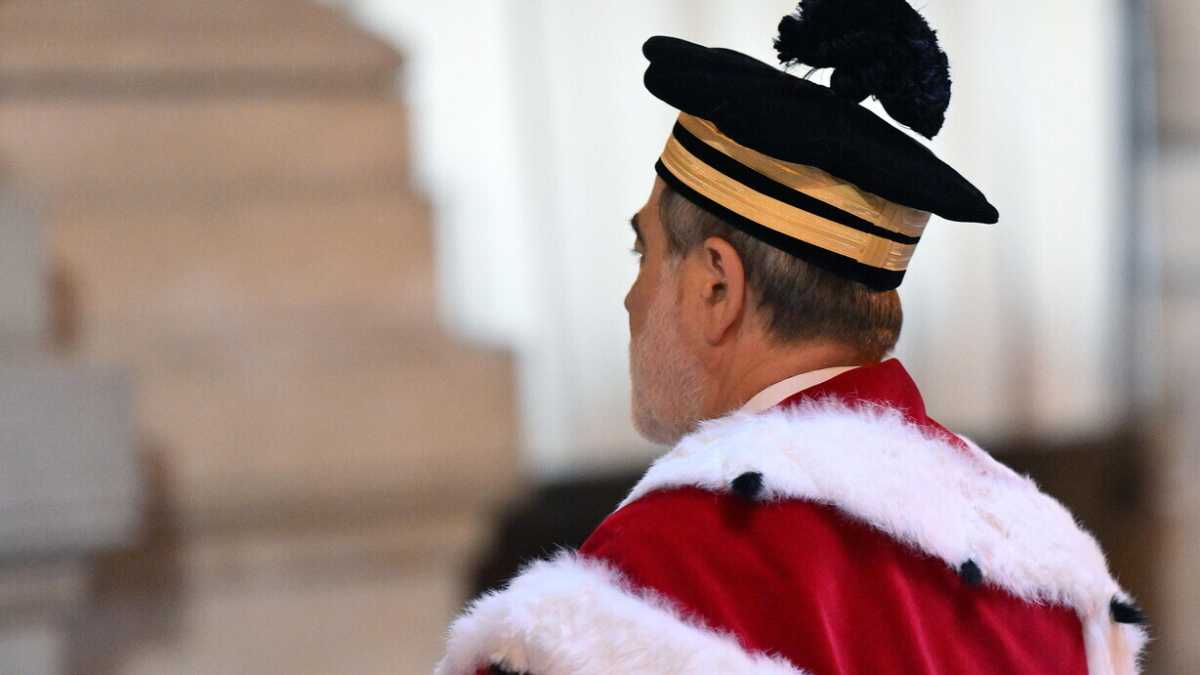 Immagine di Giornali e magistratura: è da qui che s’inizia a cambiare la giustizia
