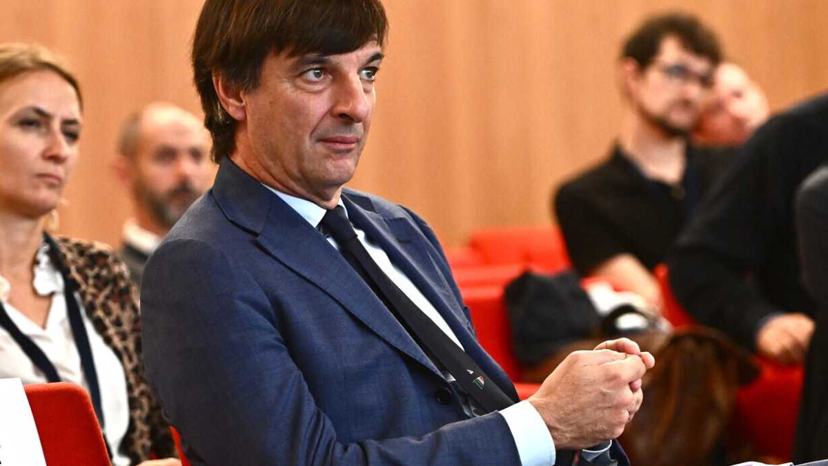 Immagine di Mondini (Confindustria Liguria): “Dopo il caso Toti Genova non ceda al suo solito disfattismo”