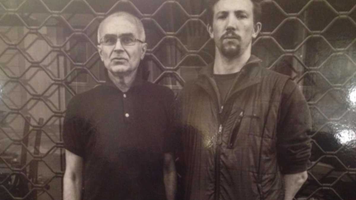 Immagine di Dieci anni dalla morte di Andrea Rocchelli. Una mostra delle sue foto, a Pavia