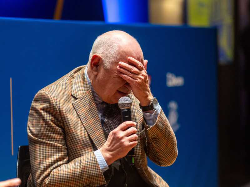 (foto LaPresse)