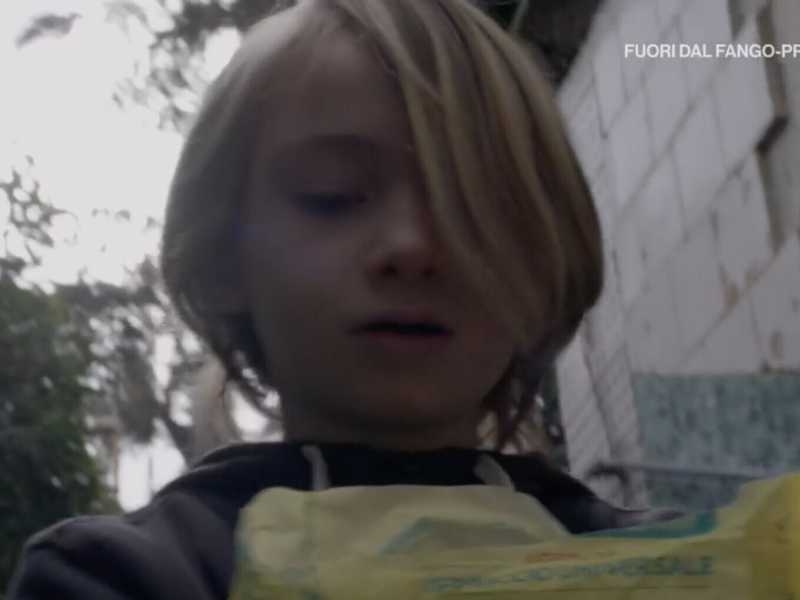 &nbsp;Screen da Rai Play