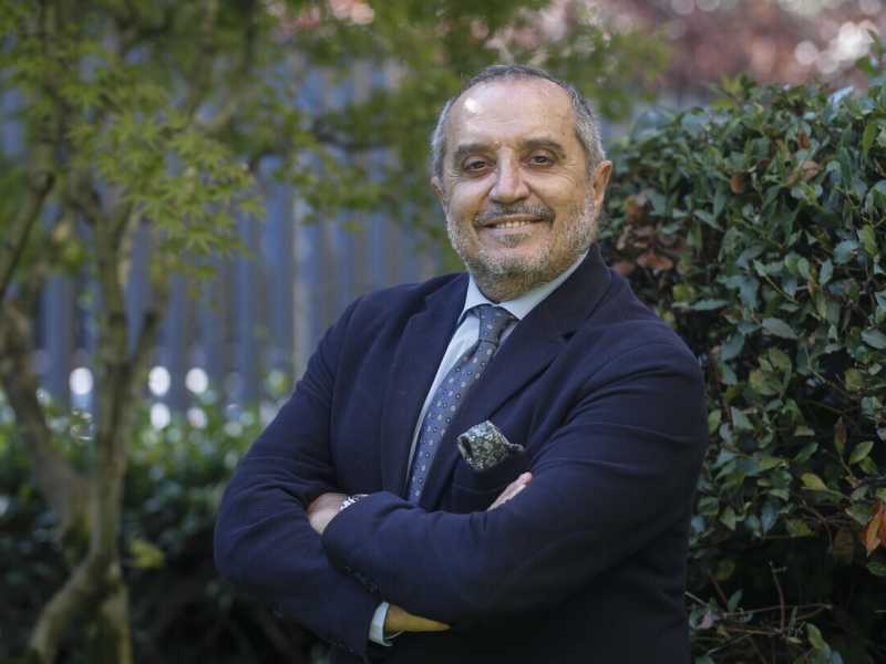 È morto il giornalista Franco Di Mare