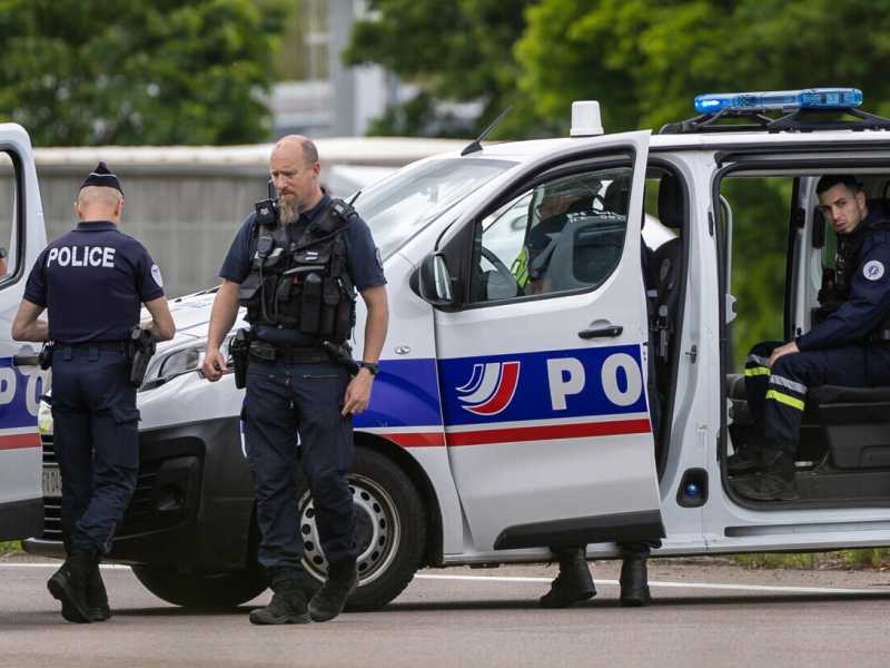 Il risveglio antisemita di Rouen