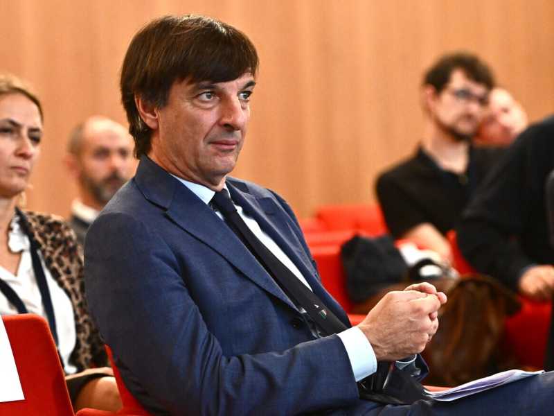 (foto Ansa)