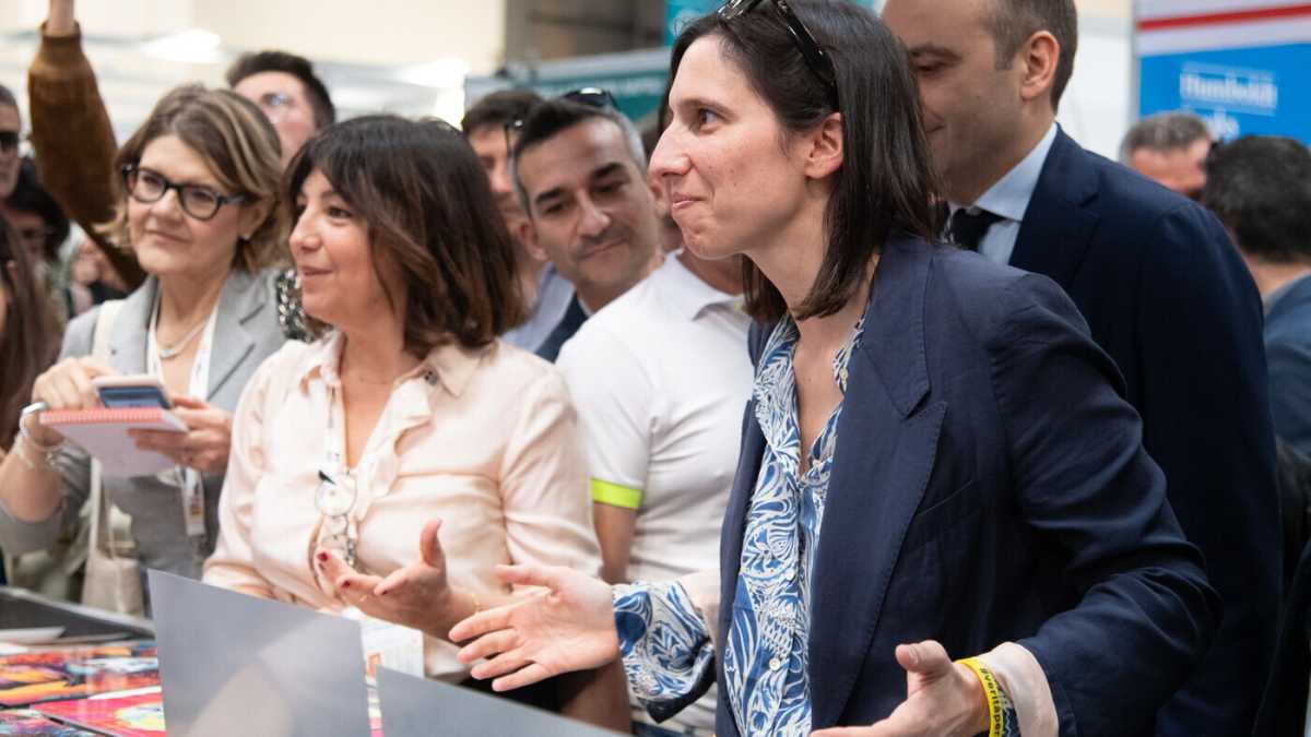 Immagine di L'imbarazzo della perdita d'udito, anche in politica
