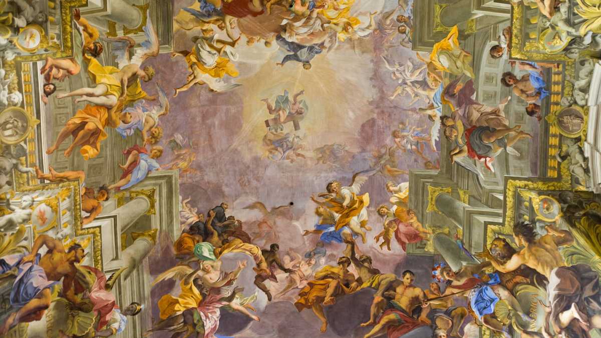 Immagine di L’inquietudine dell’esistenza tra religione e innovazione