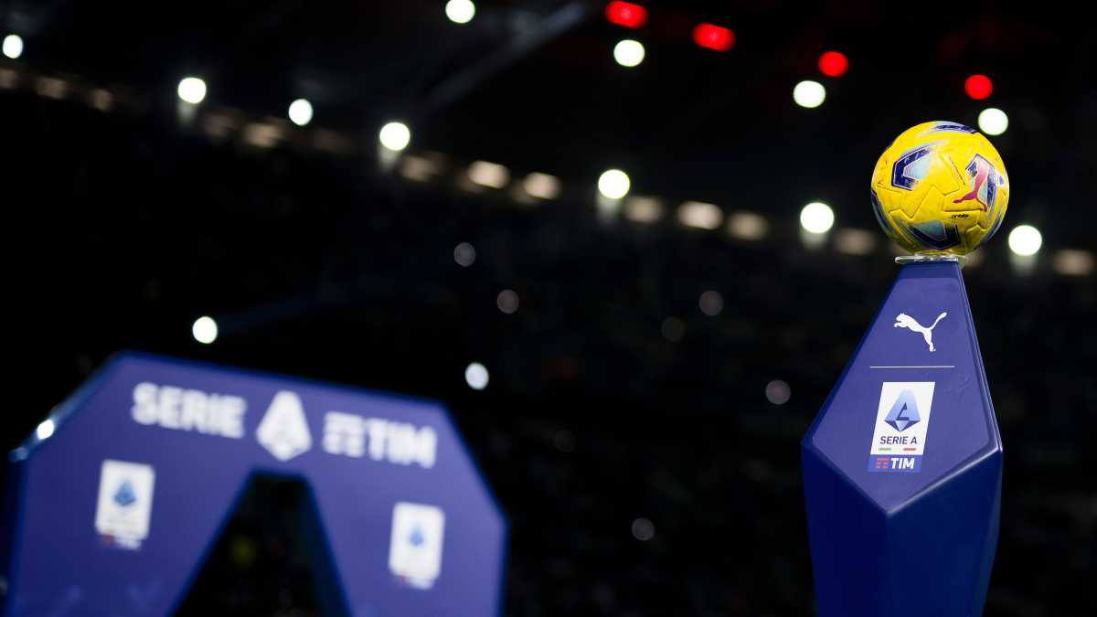 Immagine di La Serie A può andare in America
