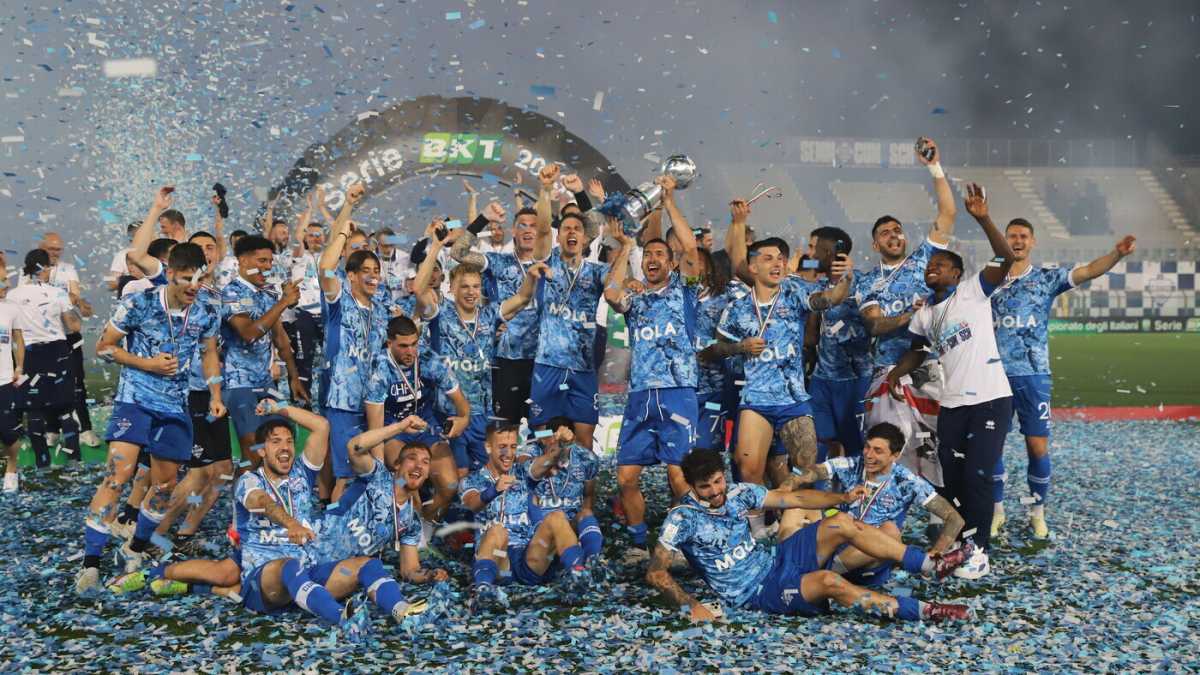 Immagine di Comoland più di una missione