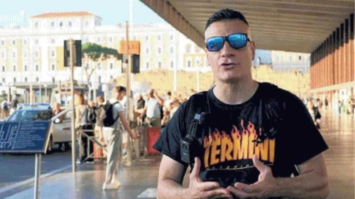 Immagine di Stazione Termini, date a Cicalone quel che è di Cicalone