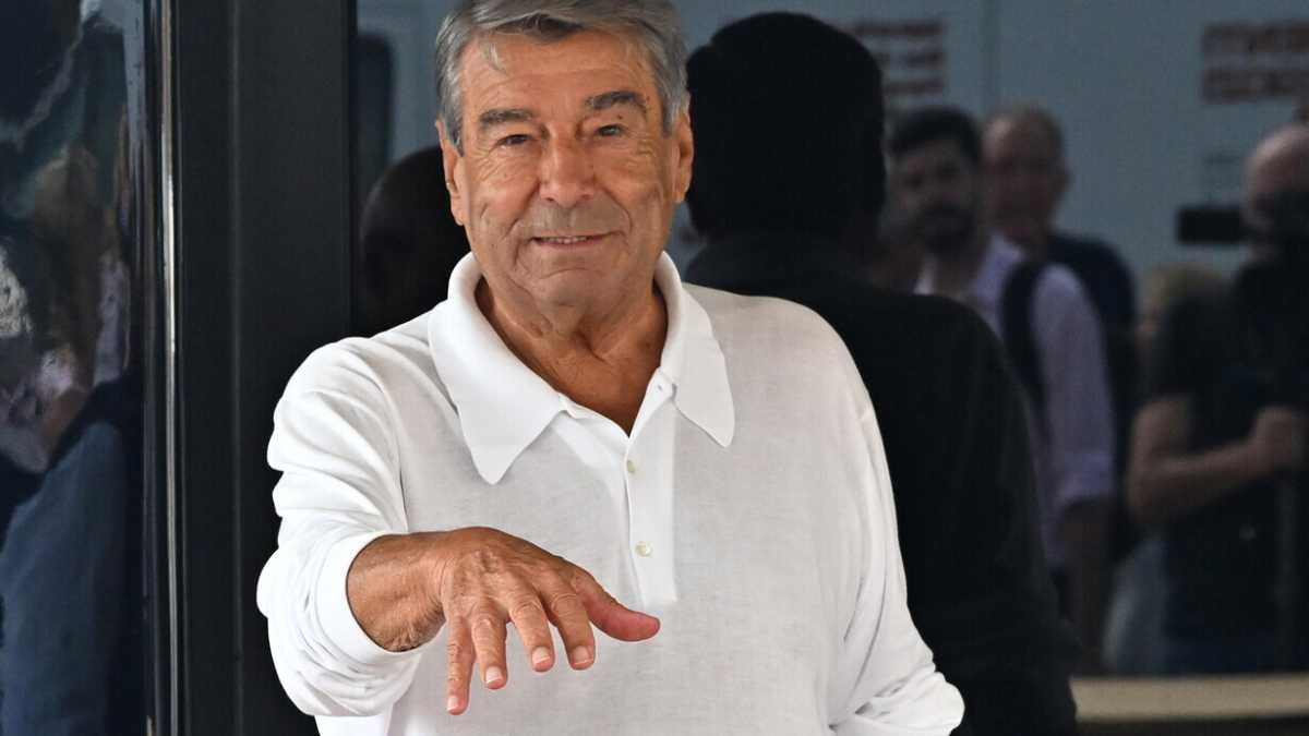 Immagine di La figura così italiana, imprendibile e vaga di Aldo Spinelli