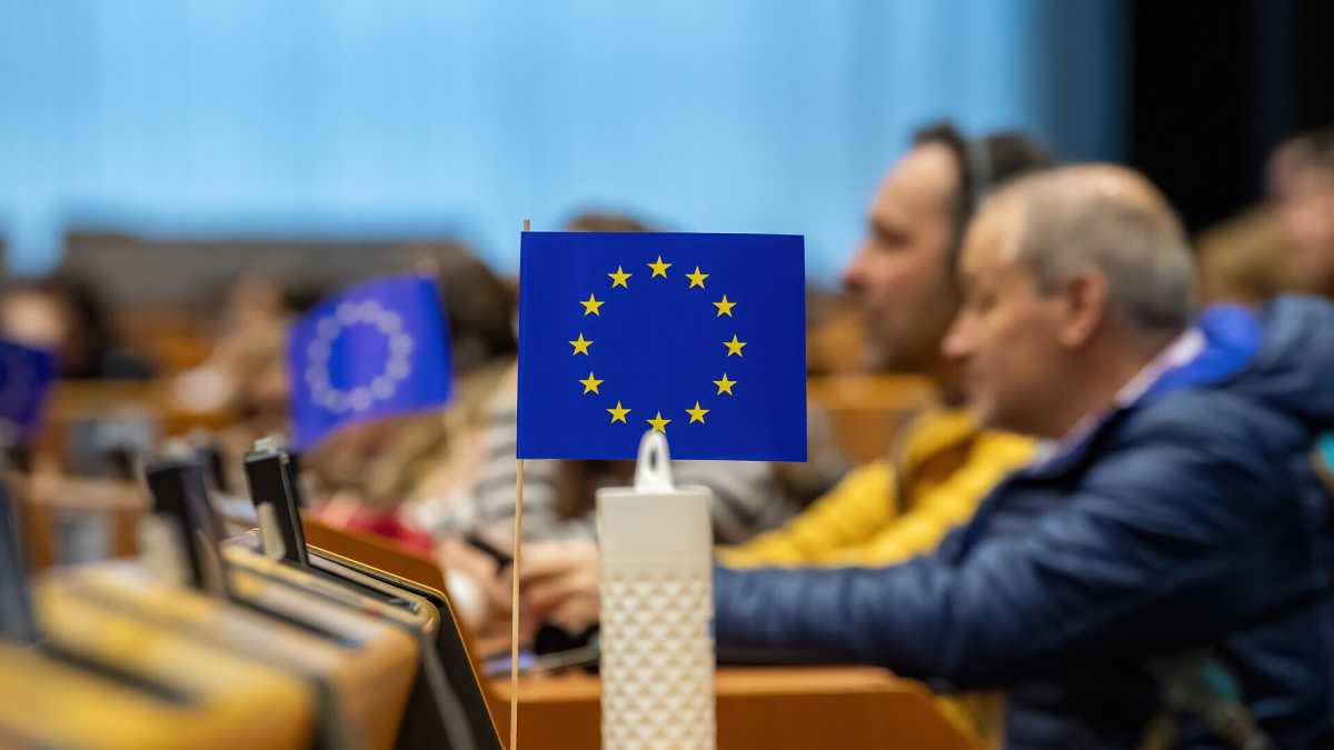 Immagine di Come le istituzioni comunitarie dovrebbero ripensare il social housing