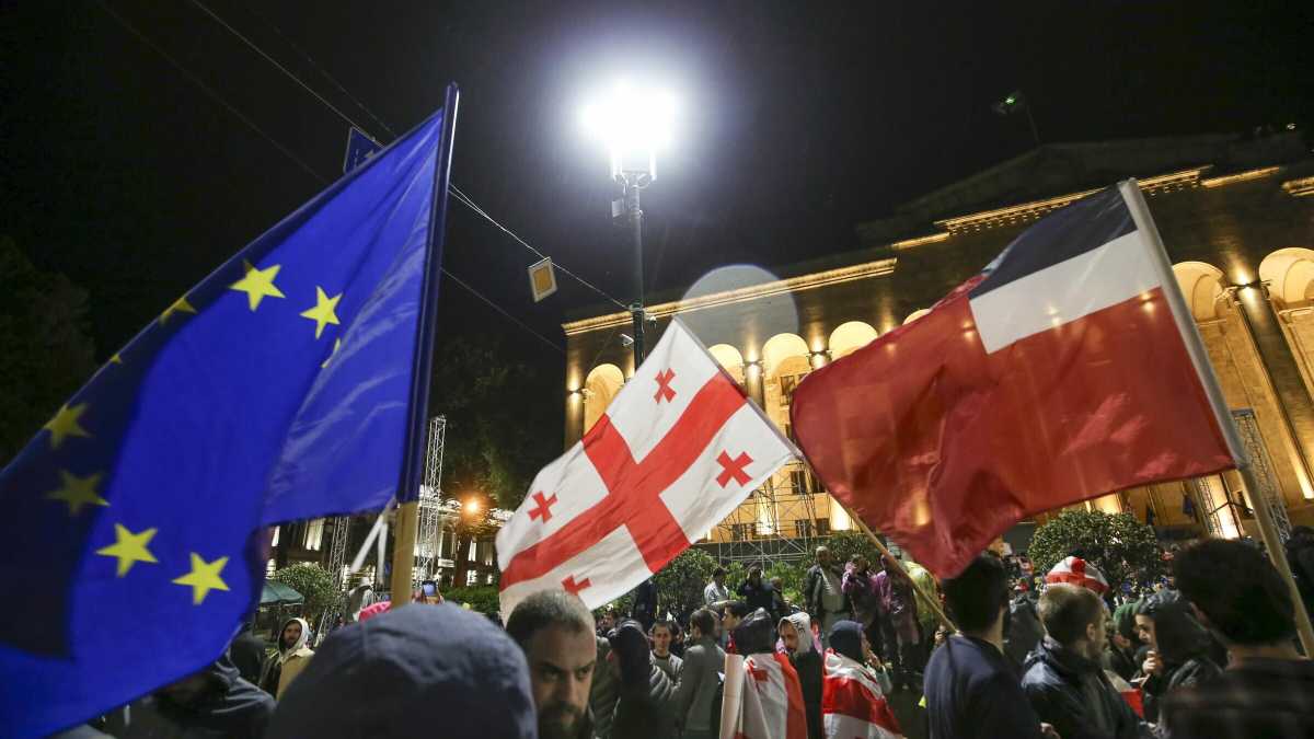 Immagine di Indovinate un po' a chi piace la "legge russa"