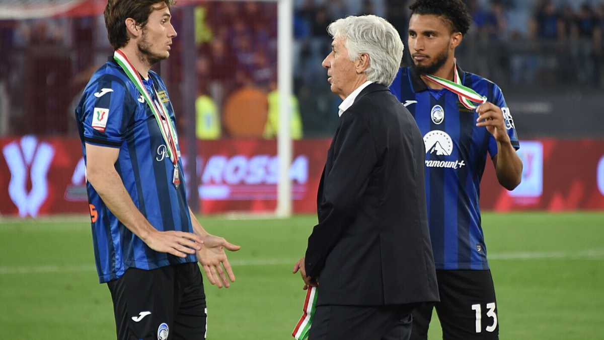 Immagine di L’Atalanta non deve pensare alle finali perse