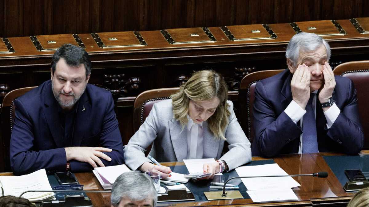 Immagine di Il governo alle prese con nomine e contro nomine