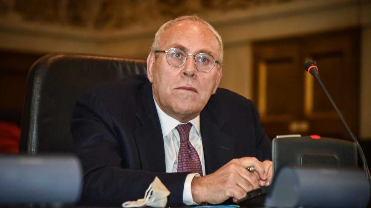 Immagine di Così l'ex procuratore di Milano Greco usò Amara tentando di far saltare il processo Eni-Nigeria