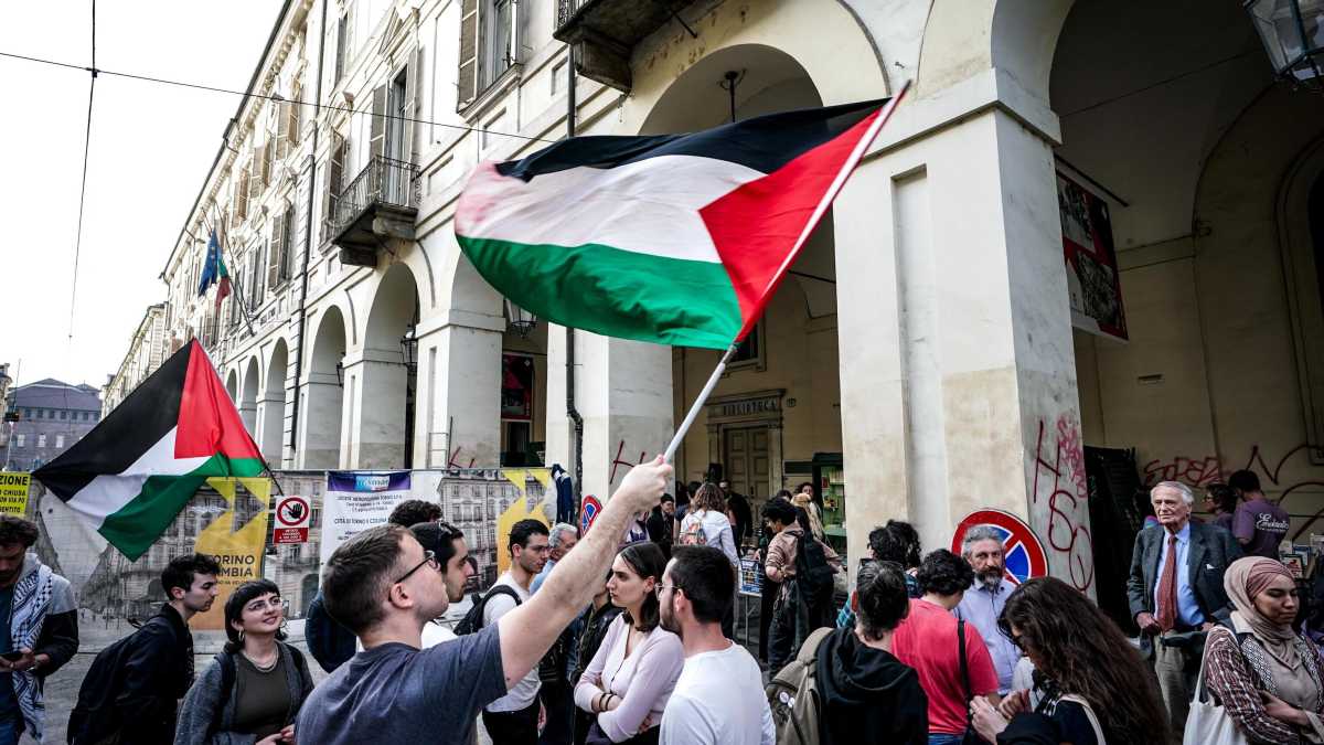 Immagine di Così gli atenei italiani hanno disertato le collaborazioni con Israele: presentati solo 18 progetti