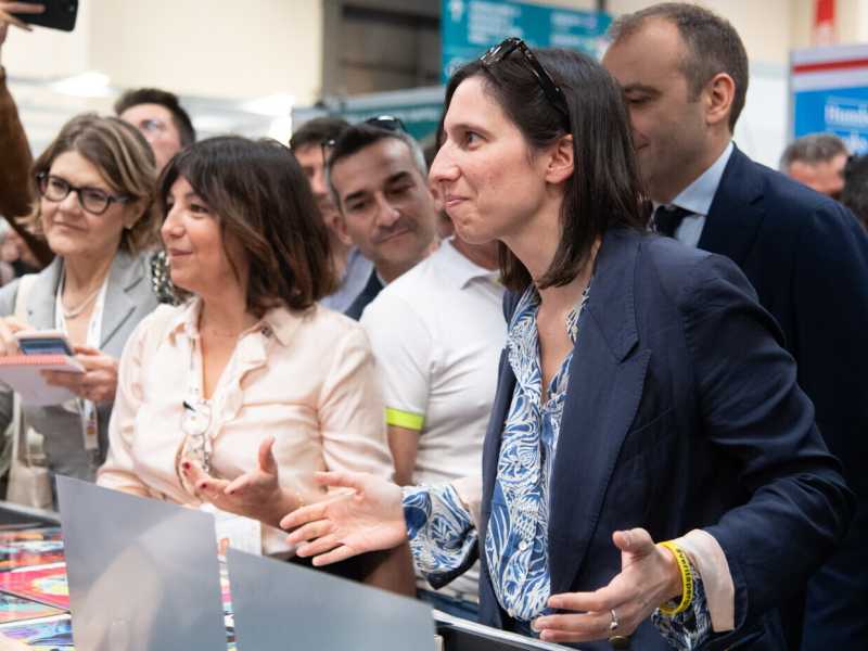 (foto LaPresse)