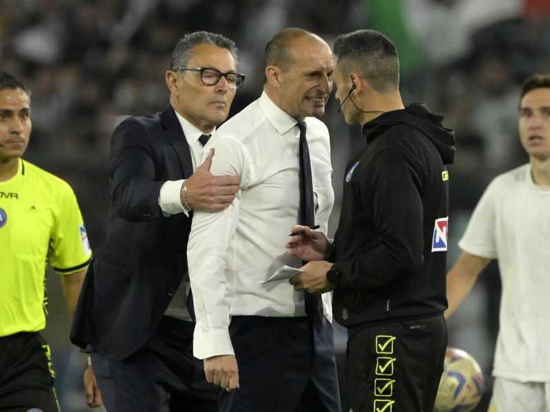Foto LaPresse