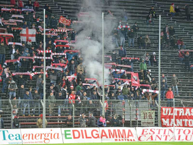 &nbsp;Foto LaPresse