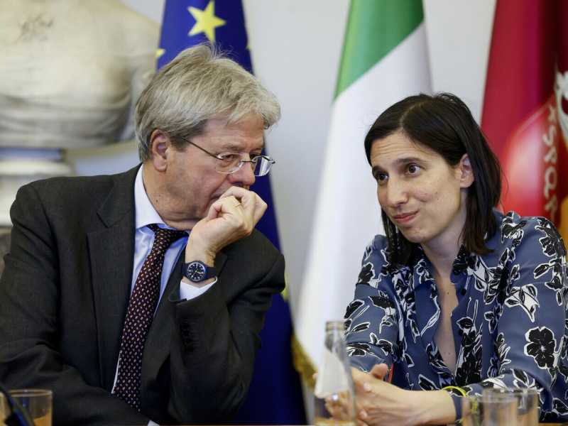Foto LaPresse