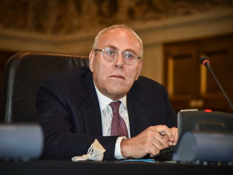 Così l'ex procuratore di Milano Greco usò Amara tentando di far saltare il processo Eni-Nigeria