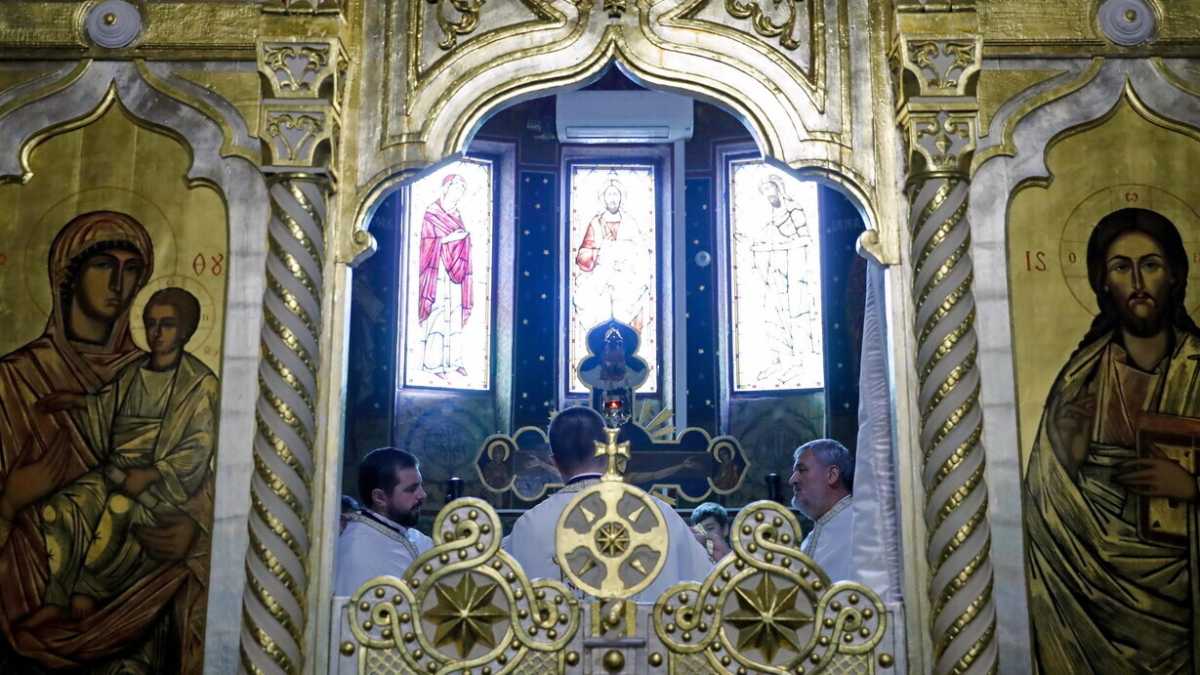 Immagine di Tutto quello che avreste sempre voluto sapere sullo Spirito Santo, ma non avete mai osato chiedere