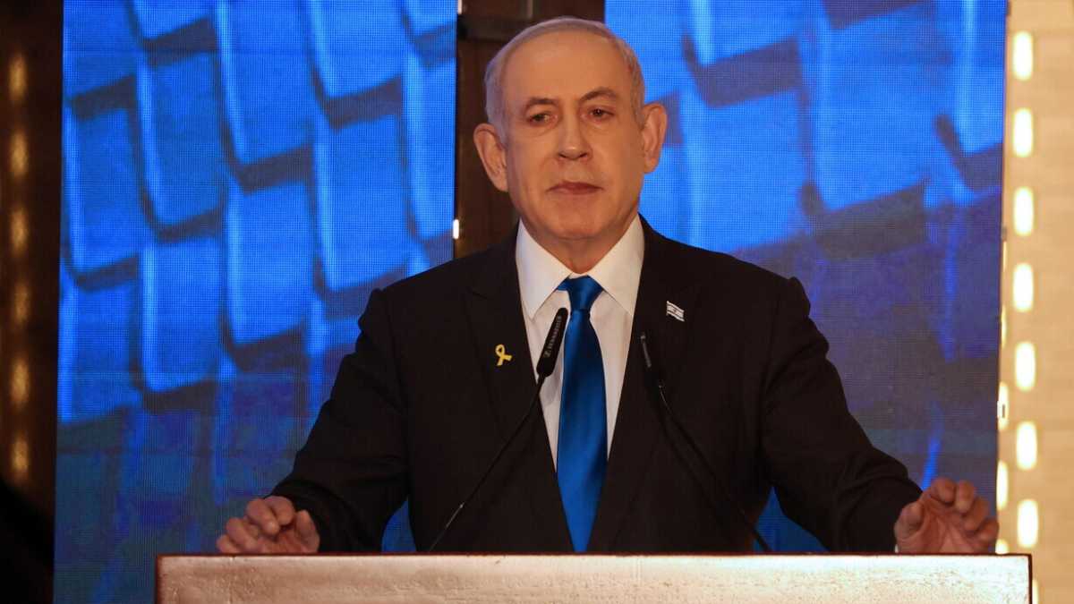 Immagine di Il mandato d’arresto a Netanyahu serve a fare d’Israele l’“ebreo fra le nazioni”