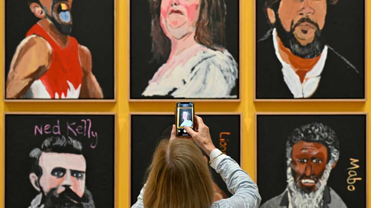 Immagine di Tra i diritti degli artisti c'è anche quello di sembrare scarsi