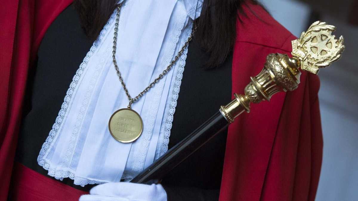 Immagine di Quando la sinistra voleva le carriere separate