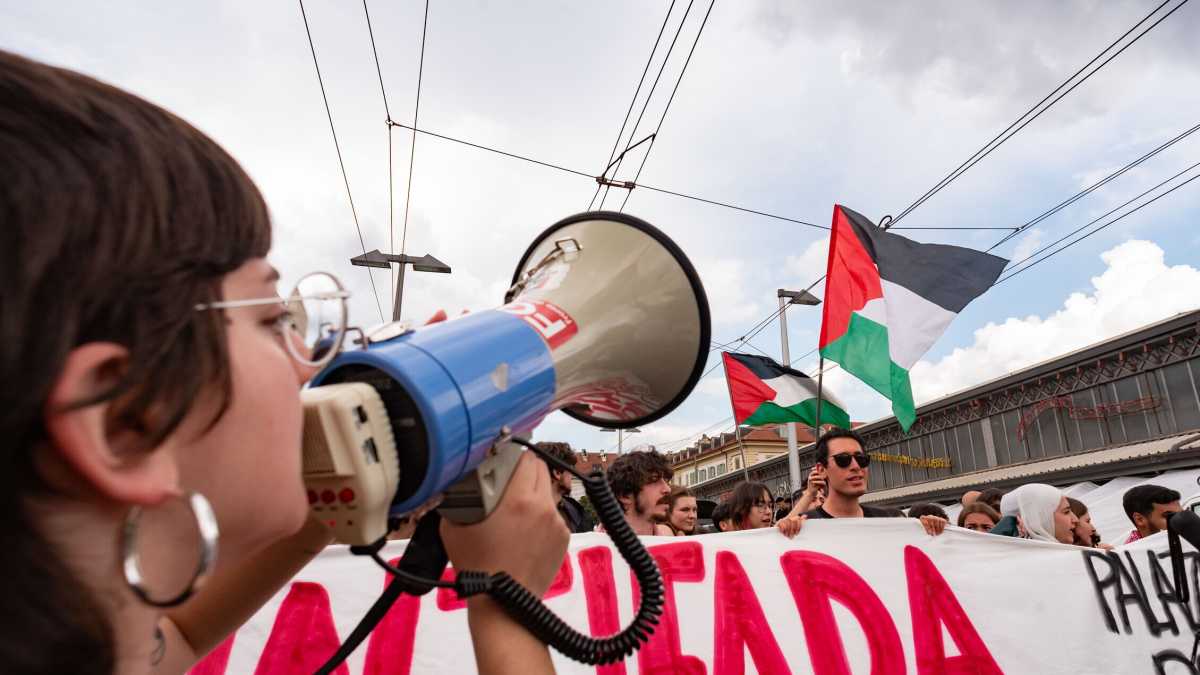 Immagine di La rabbia serva di Hamas. Un catalogo degli “utili idioti” al servizio dei terroristi