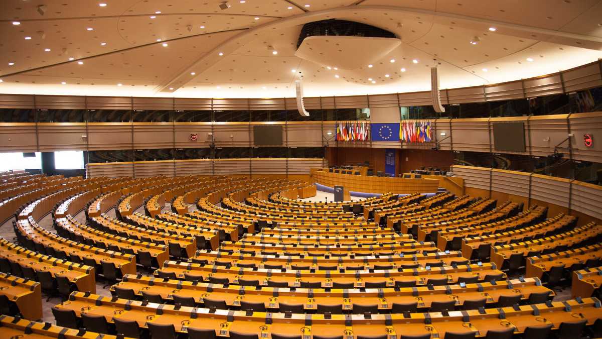 Immagine di Come sarà composto il prossimo parlamento europeo? Le proiezioni