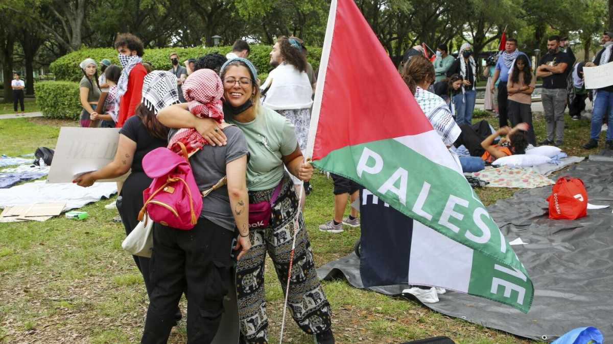 Immagine di La Jihad del “risveglio”