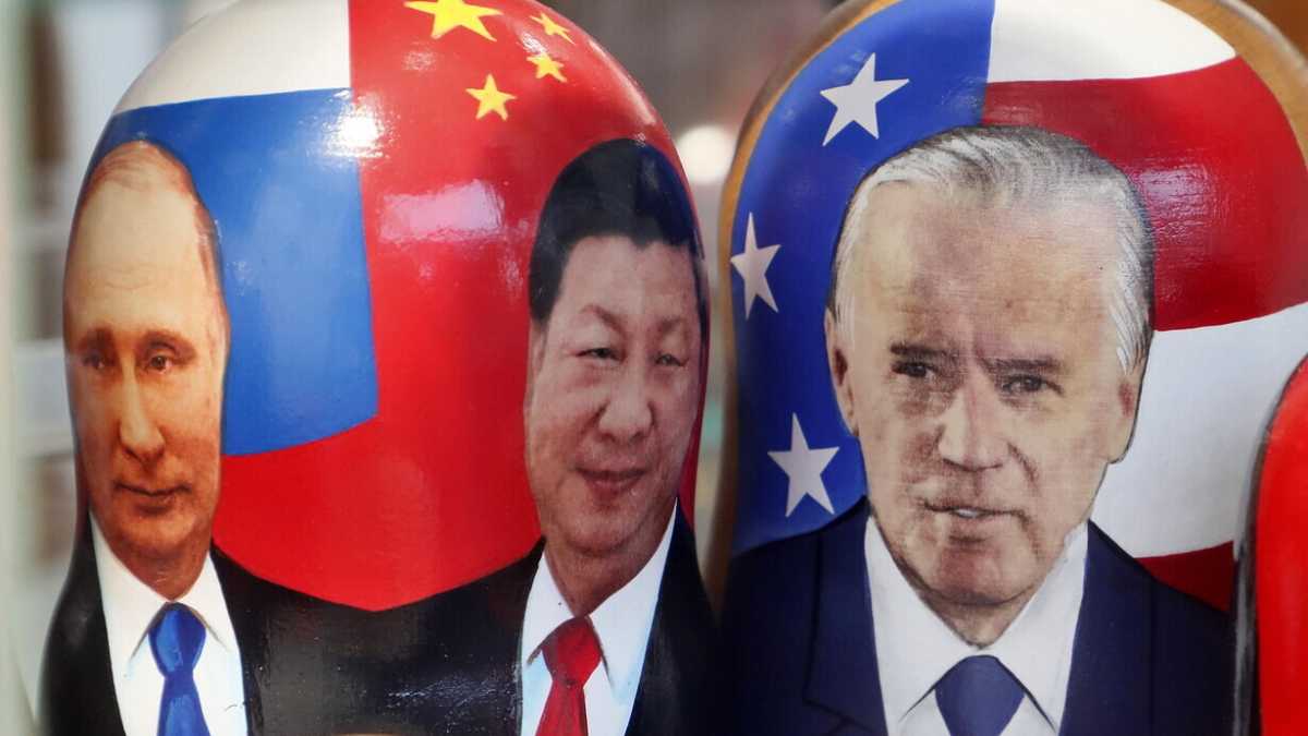 Immagine di Risiko, scacchi, Go. Così i tradizionali giochi di guerra influenzano le politiche cyber di America, Russia e Cina