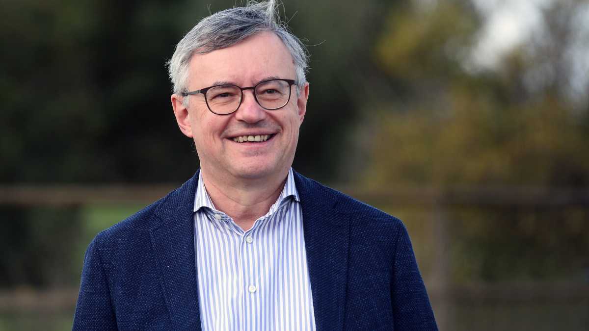 Immagine di Tutti pazzi per Alessandro Barbero. Il talento del luogo comune