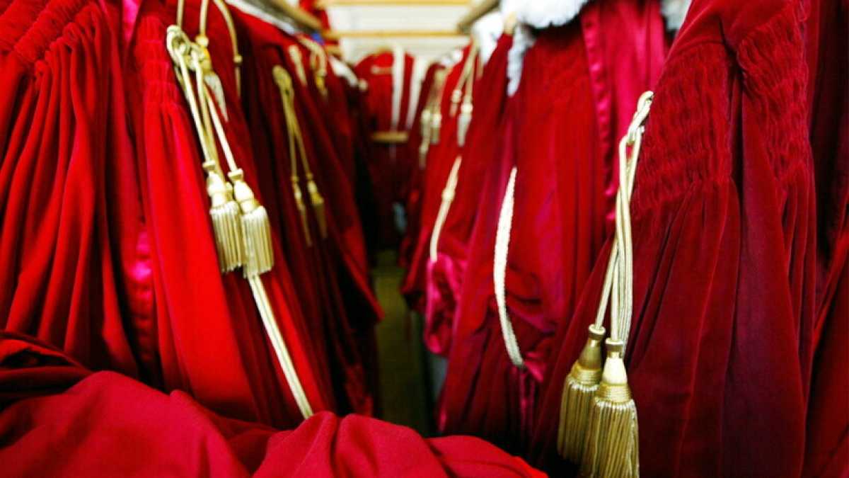 Immagine di Il ruolo del pm è una questione aperta, ma non si risolve con le "separazioni"