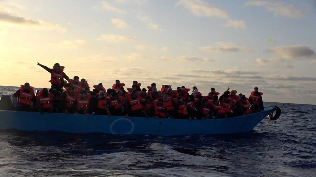 Immagine di Lezione sugli immigrati: l’agenda Vox fa male alla demografia e al pil