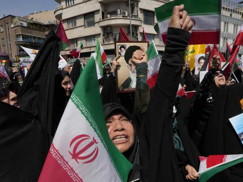 Che cosa succederà in Iran dopo la morte del presidente Raisi
