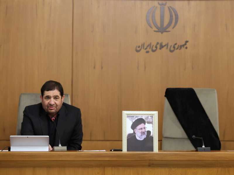 Chi è il neopresidente (ad interim) dell'Iran. Ritratto di Mokhber, tra finanza e Russia
