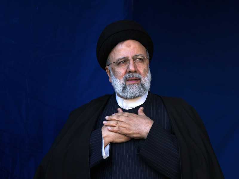 Il presidente iraniano Ebrahim Raisi è morto